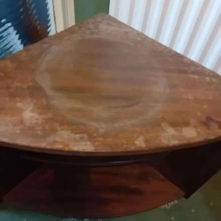 Photo of free corner unit (Broadhalgh OL11) #2