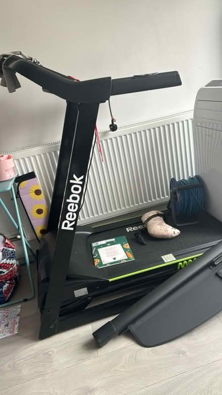 Photo of free Reebok Zero Lite Treadmill (Oakwood , EN2) #1