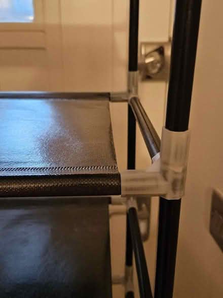 Photo of free Shoe storage (Redditch B97) #2