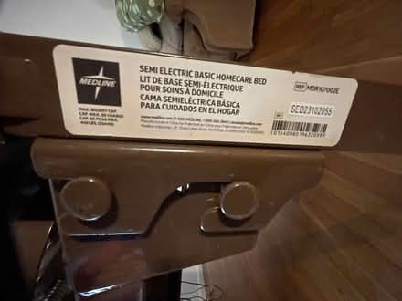 Photo of free Assistive Equipment (Brewster, NY) #2