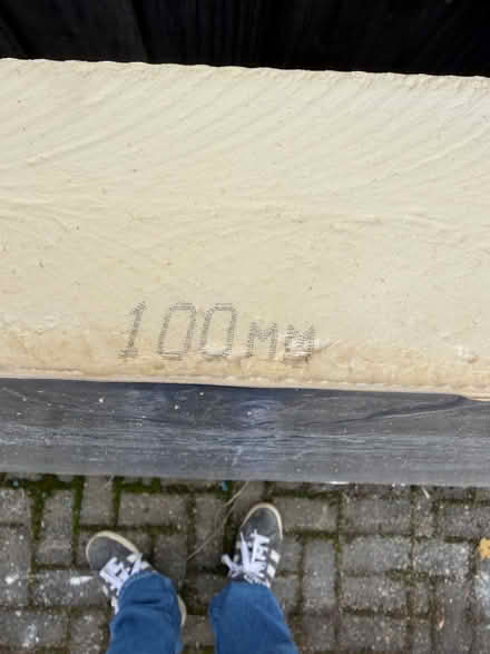 Photo of free Insulation board (CT9) #3