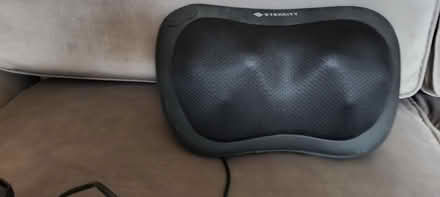 Photo of free Massager (Larches PR2) #2