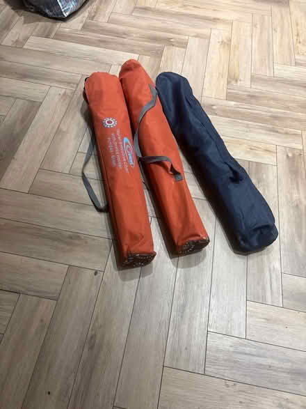 Photo of free Chairs (Heysham) #1