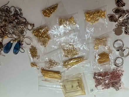 Photo of free Jewellery making bits (Bidston Hill CH43) #2
