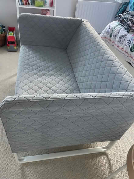 Photo of free IKEA sofa (Poole, Baiter, BH15) #1