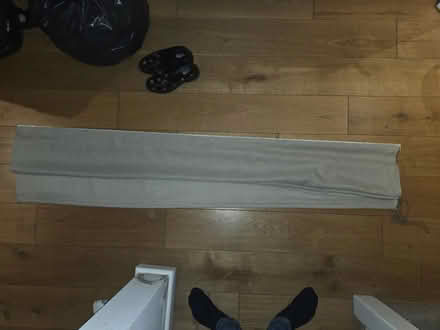 Photo of free John Lewis blind (E9) #2