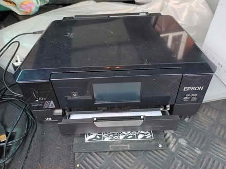 Photo of free Two printers - neither working (Walnut Tree MK7) #2