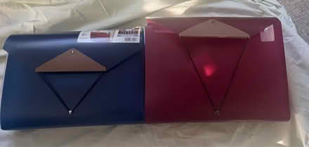 Photo of free Pocket files (Ridley Park) #1