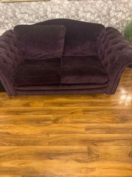 Photo of free Sofas (Se1 6ay) #3