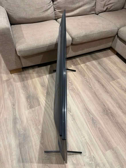 Photo of free 55 inch sony tv (Astley CV10) #2