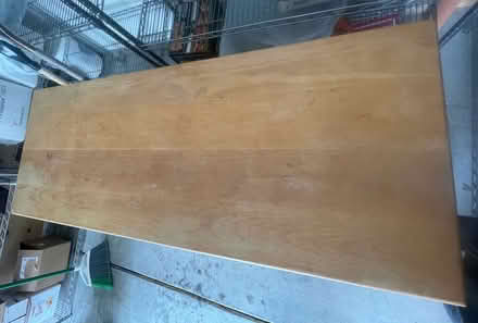 Photo of free Wood dresser (Daly City Broadmoor area) #3