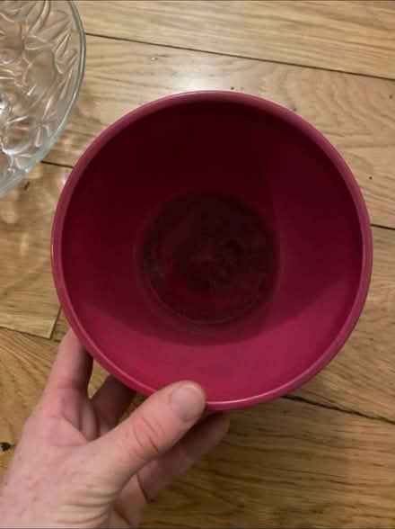 Photo of free Plant Pot (Cheshunt En8) #3