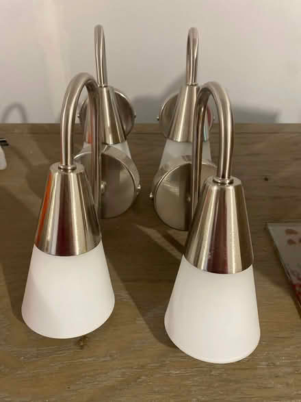 Photo of free 4 side lighters (Portsmouth PO2) #1