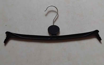 Photo of free Skirt Coathangers Suitable 4 craft (NG9 8HZ) #1