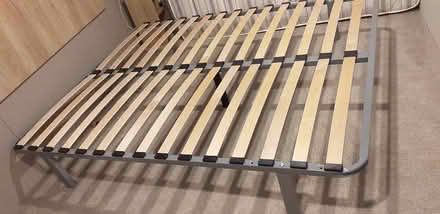 Photo of free Double Bed (Litchard, Bridgend CF31) #2