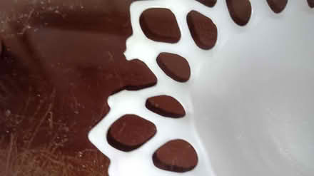 Photo of free Ceramics center piece (19095) #2