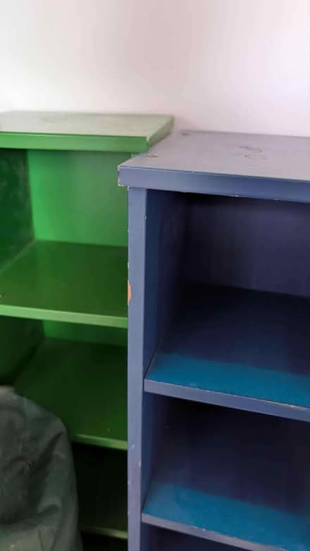 Photo of free IKEA CD storage towers (Oxford OX4) #2