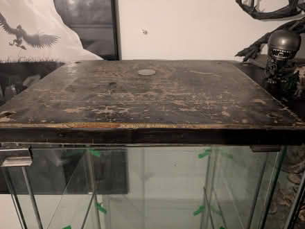 Photo of free 6 shelf detolf (Kirk hallam DE7) #2