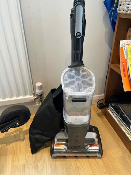 Photo of free Shark cordless hoover (CT17) #1