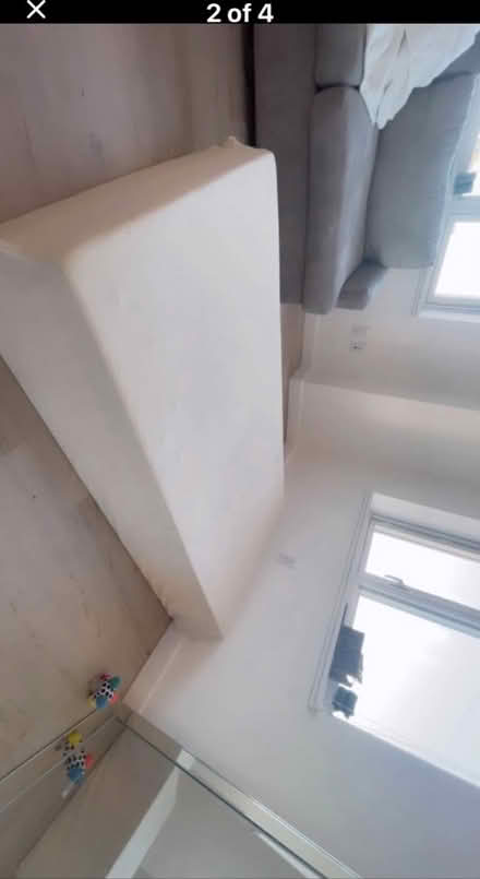 Photo of free Twin size Matress (Down town New Rochelle) #2