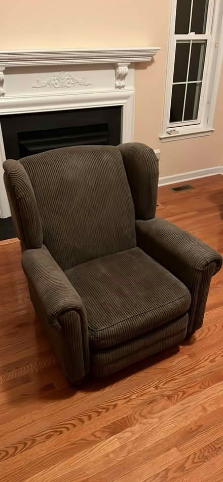 Photo of free Recliner (Pottstown Area) #2