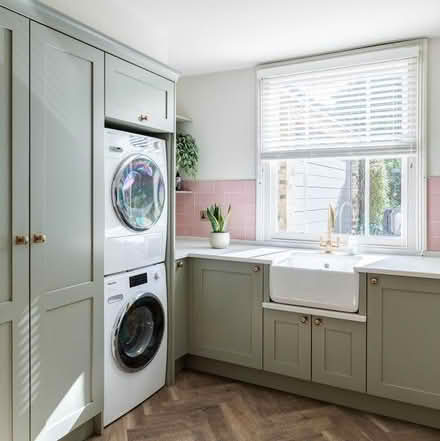 Photo of Kitchen cabinets (Scarisbrick L40) #1