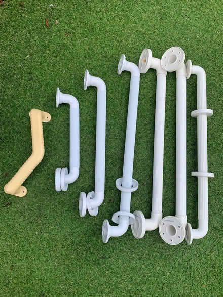 Photo of free Grab handles (Middlestone Moor DL16) #1