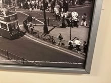 Photo of free Large framed picture - London scene (Stinchcombe GL11) #3