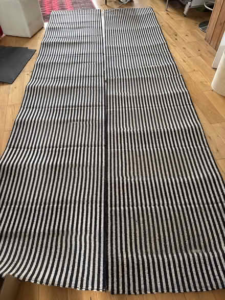 Photo of free Stair carpet (Queen’s Park, Brighton BN2) #1