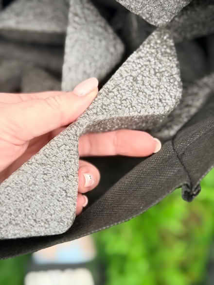 Photo of free Foam filler for roof/lean-to roof (Coxford SO16) #2