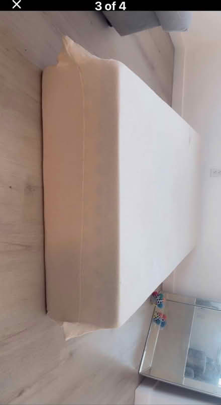 Photo of free Twin size Matress (Down town New Rochelle) #1