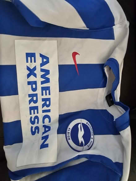 Photo of free Football kit (Burgess hill) #2