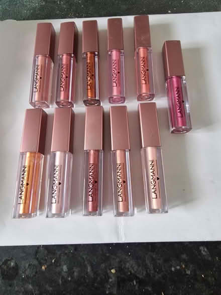 Photo of free New Lip gloss (Southwark SE1) #1