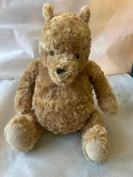 Photo of free Winnie the Pooh (Dean EH4) #1