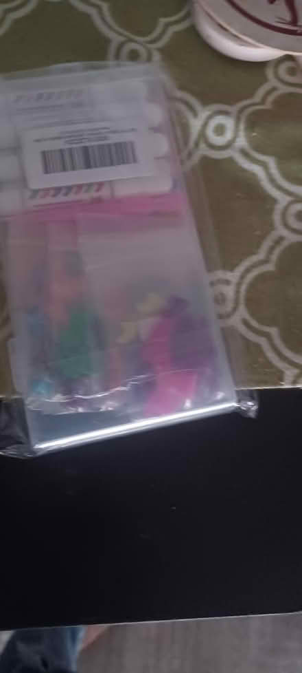 Photo of free Claw gel caps (Northern va) #2