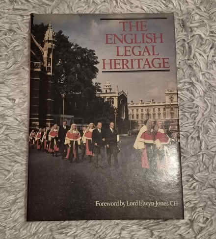 Photo of free Hardback Book (Leigh Park PO9) #1