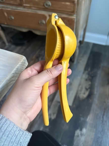 Photo of free Kitchen items (Roach Hollow Rd) #3