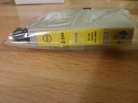 Photo of free 2 Replacement ink jet cartridges (Cholsey) #2