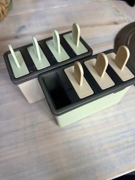 Photo of free Kitchen items (Roach Hollow Rd) #1