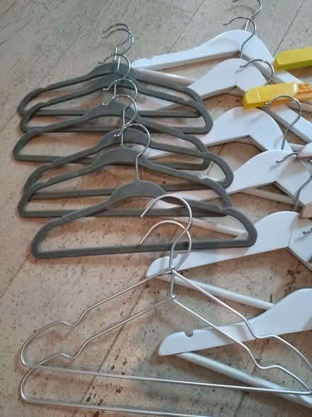 Photo of free Kids Hangers (Colchester CO1) #2