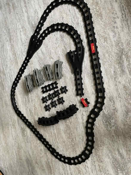 Photo of free Duplo track (Walbottle) #1