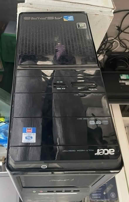 Photo of PCs/Laptops/etc wanted for Charity (ealing W5) #2