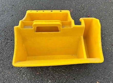 Photo of free Ladder tidy (Bingley BD16) #2