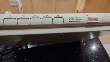 Photo of free Surgemaster (Bricket Wood AL2) #2