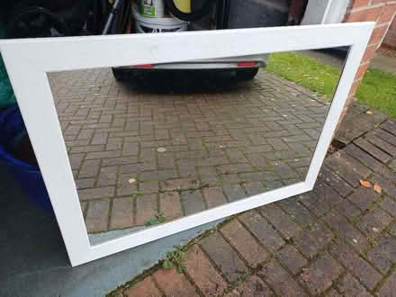 Photo of free Large Mirror (Chorley Moor PR7) #1