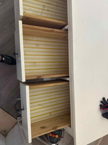 Photo of free Tv unit (Bexley DA14) #3