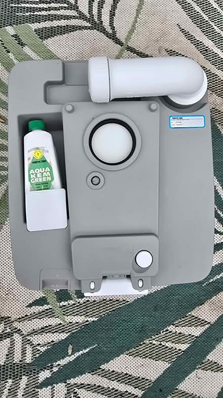 Photo of free Thetford PortaPotti (Hawkwell SS5) #3