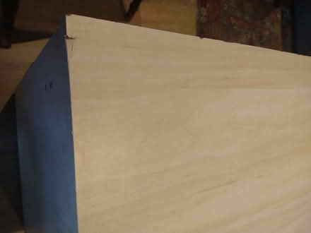 Photo of free Desk/Cabinet for computer/gaming (Garston WD25) #3