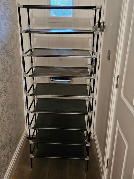 Photo of free Shoe storage (Redditch B97) #1