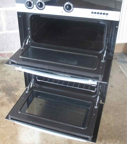 Photo of free Creda Mirage Solar Plus double oven (bradford-on-avon) #2